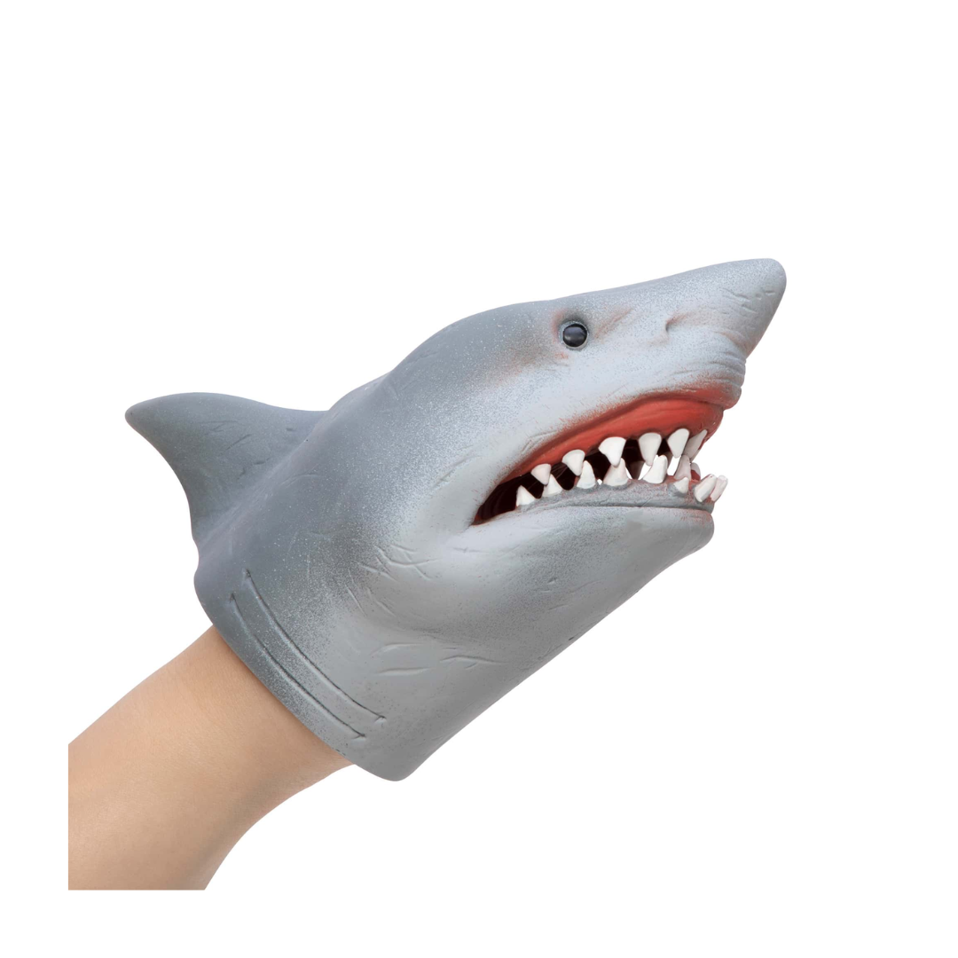 Shark Hand Puppet