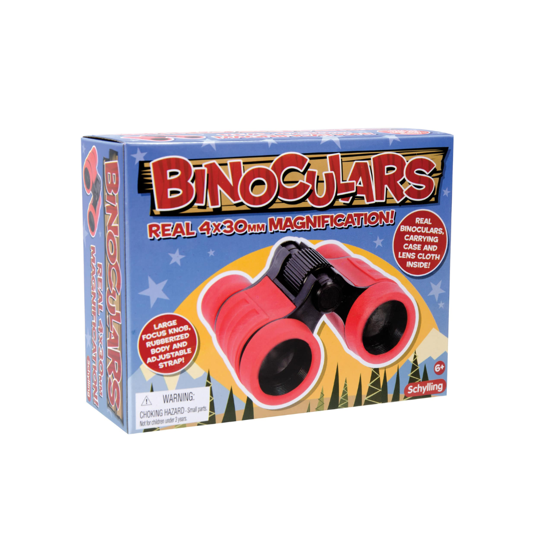 Binoculars