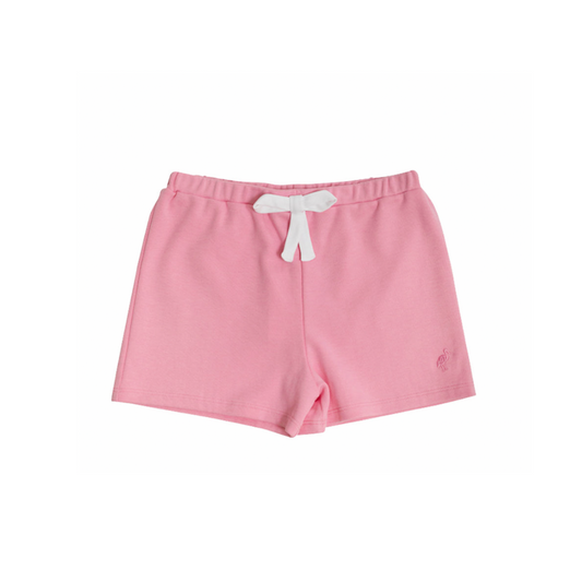 Hamptons Pink Shipley Shorts