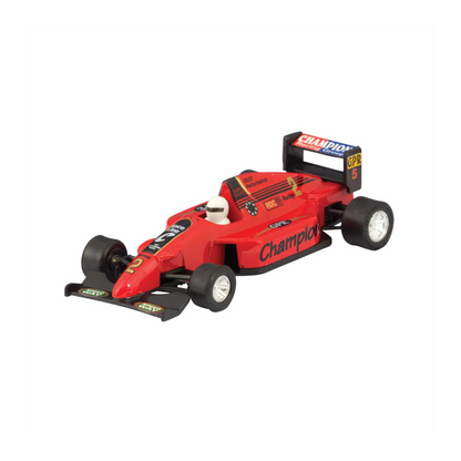 Diecast Formula One