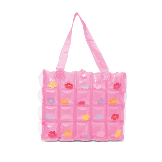 Bubble Tote Bag