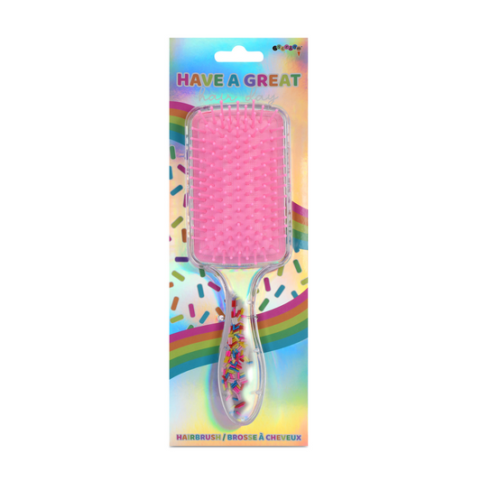 Sprinkles Hair Brush