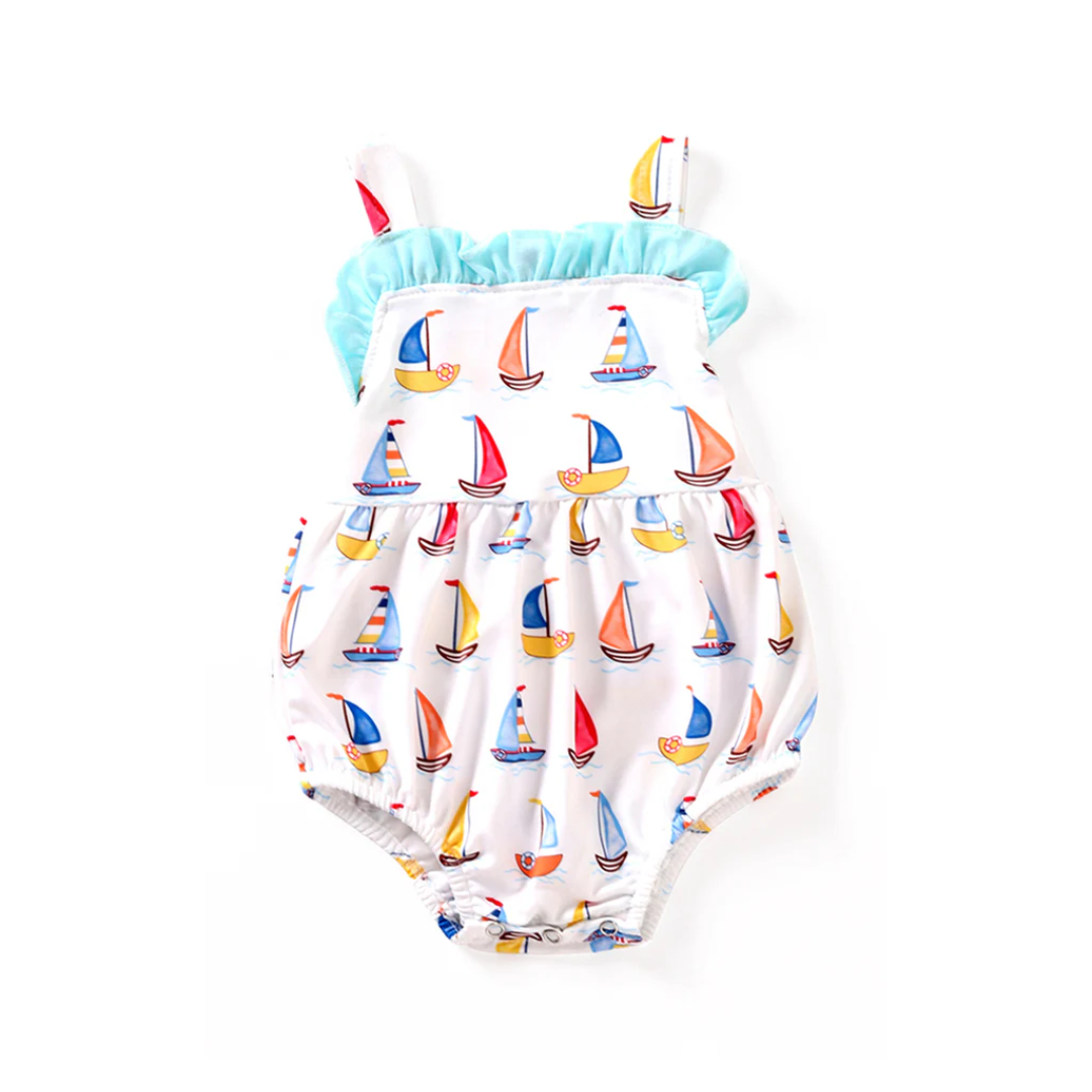 Sailboat Bubble