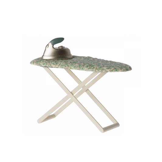 Maileg Ironing Board Set