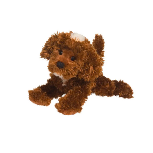 Bosco Chocolate Labradoodle