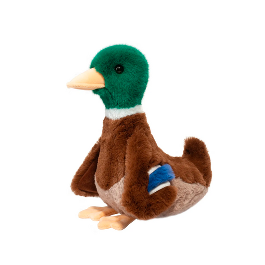 Desie Mallard Duck