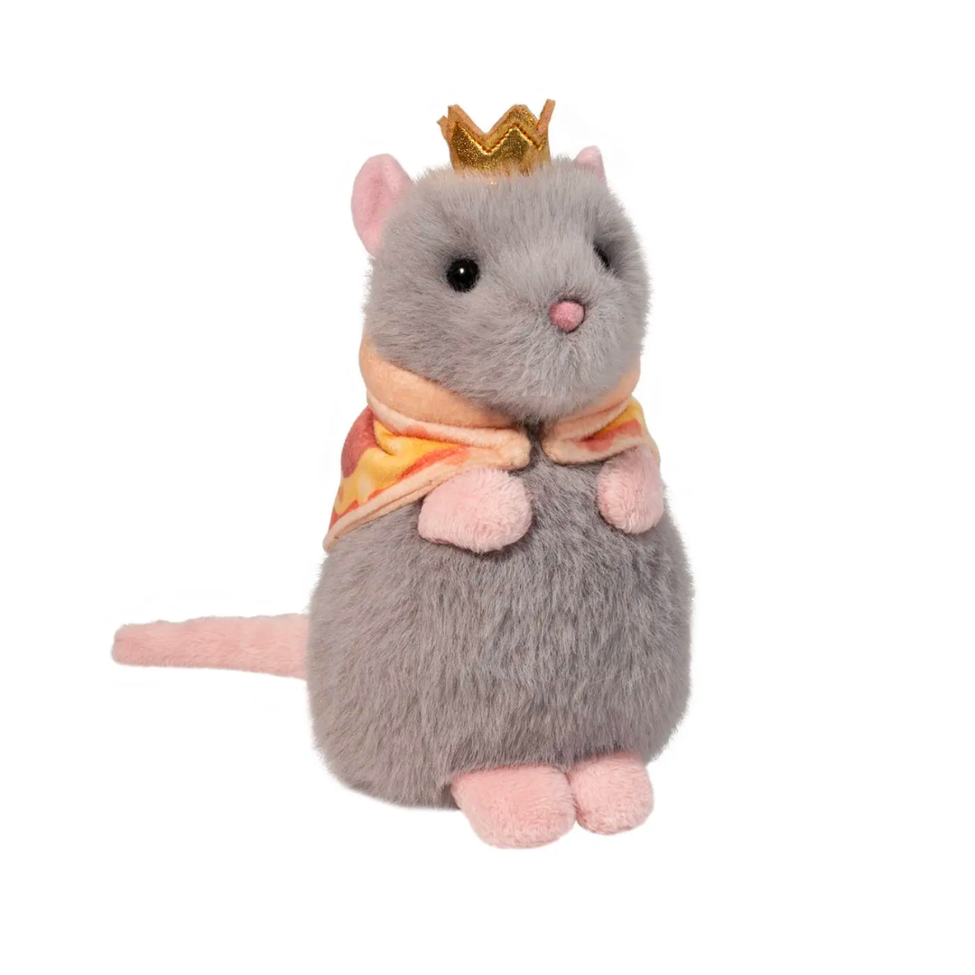 Royal Pizza Rat