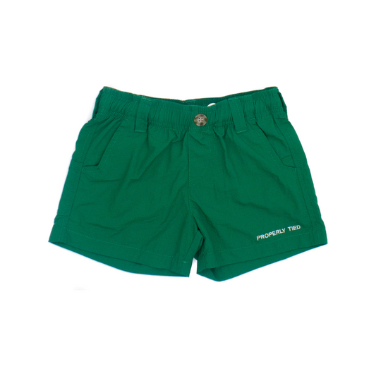 Mallard Shorts