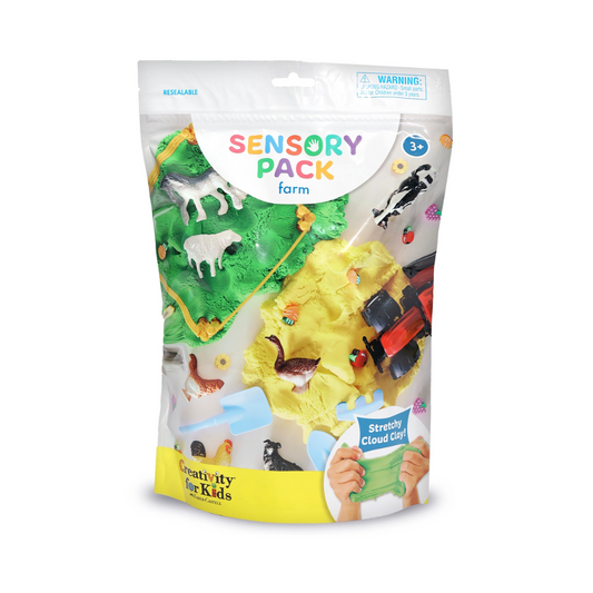 Sensory Pack