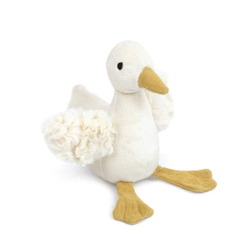Pru Goose Rattle