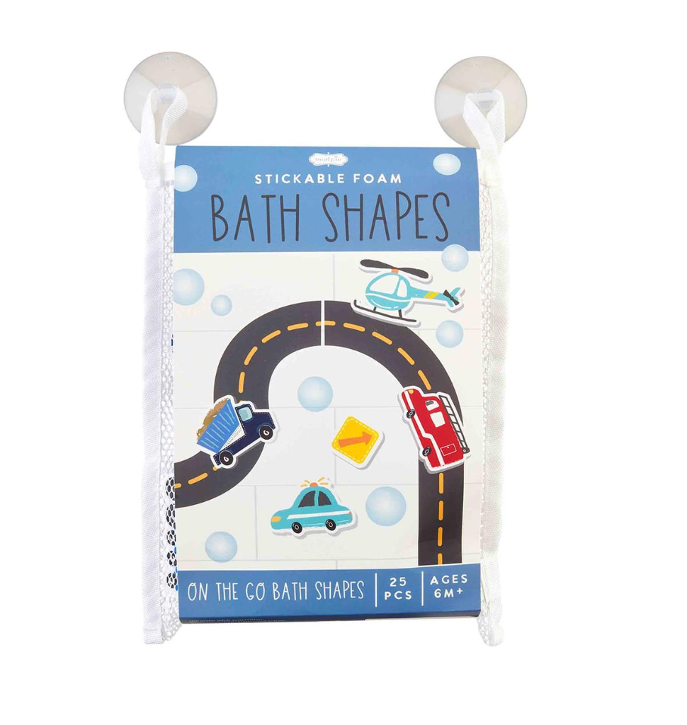 Transportation Bath Set