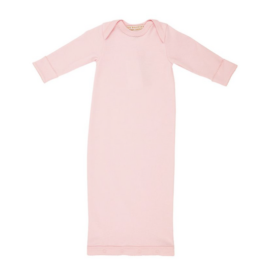 Sadler Sack Gown