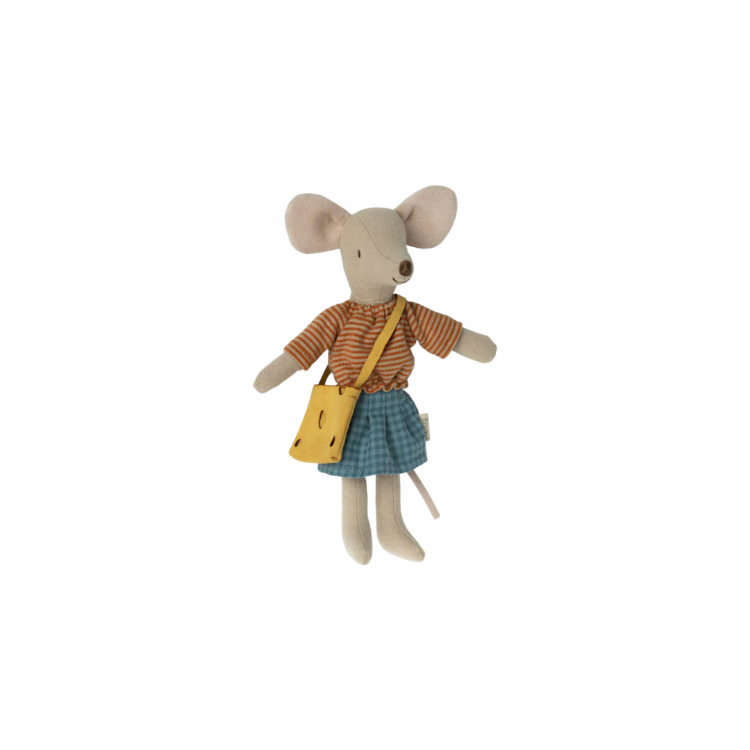 Maileg Mum Mouse