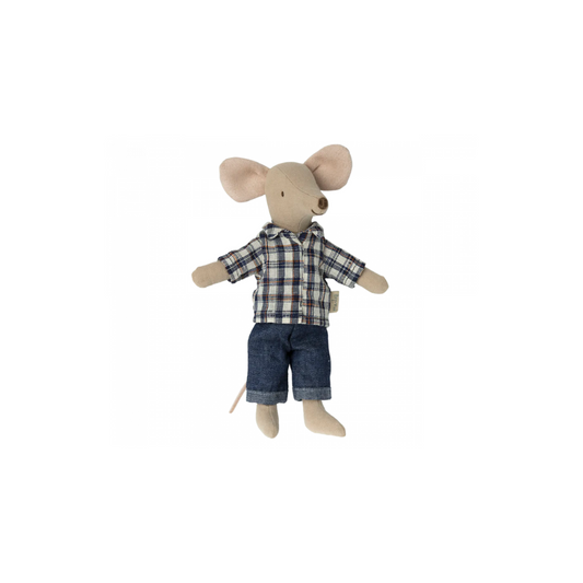 Maileg Dad Mouse