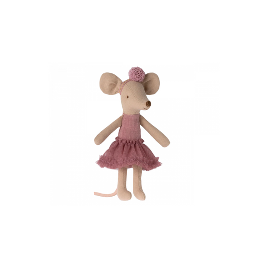 Maileg Ballerina Mouse