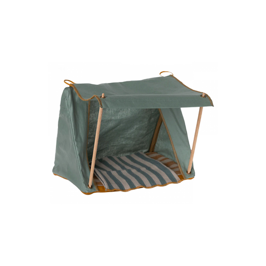 Maileg Happy Camper Tent