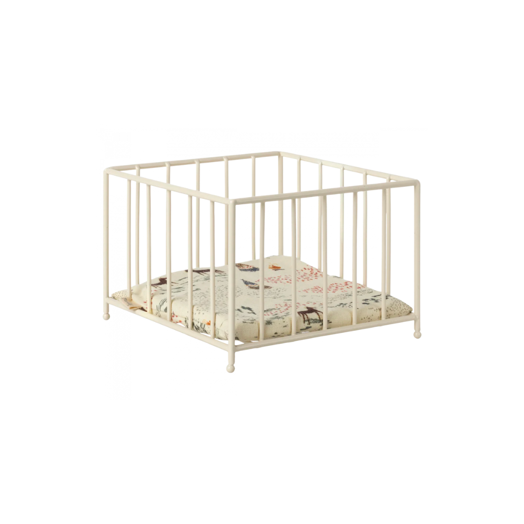 Maileg Micro Playpen