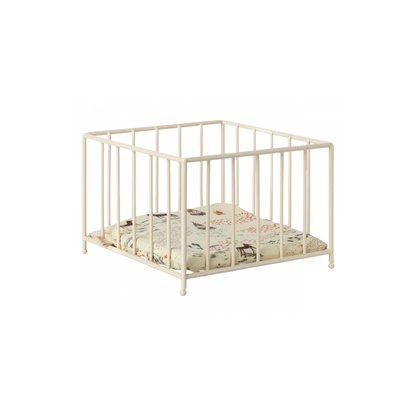 Maileg Micro Playpen