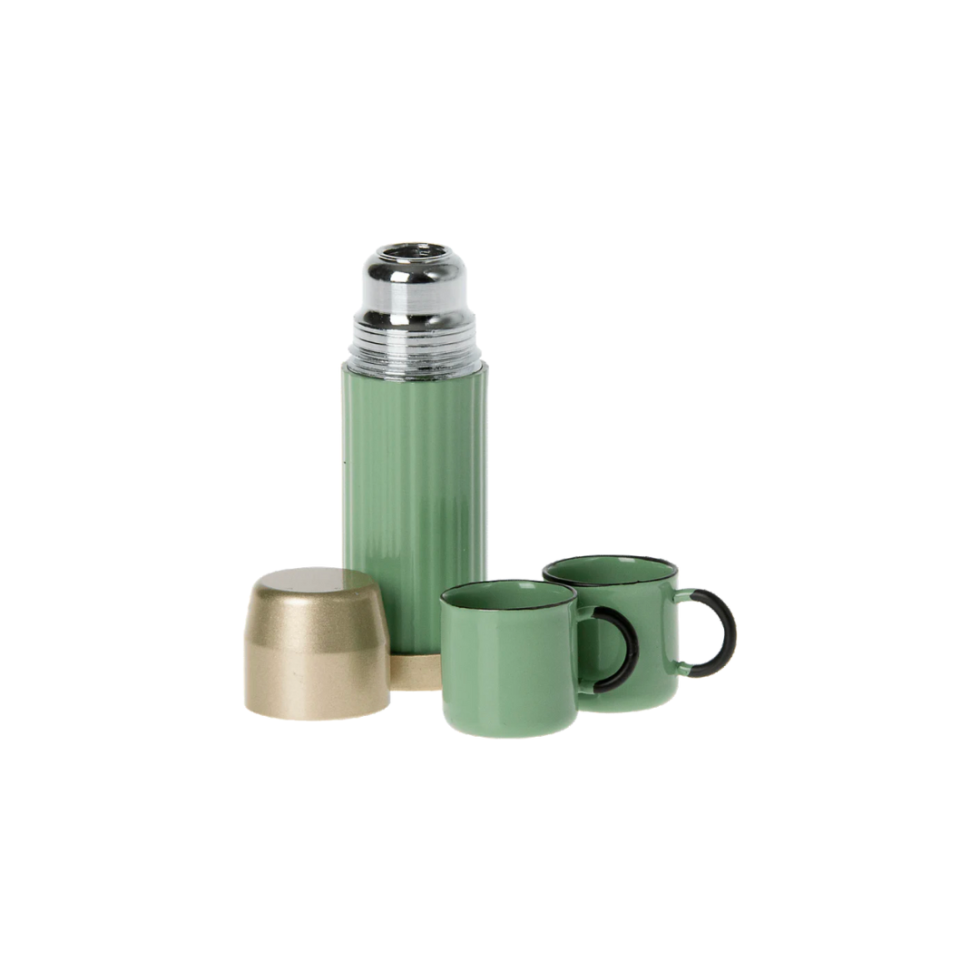 Maileg Thermos Set