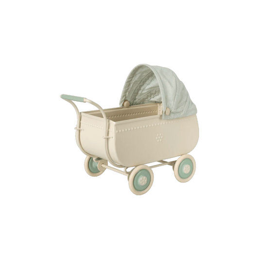 Maileg Micro Pram