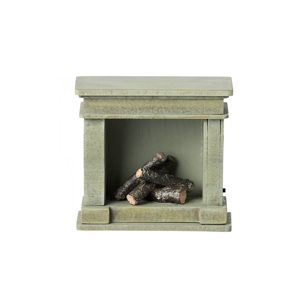 Maileg Fireplace