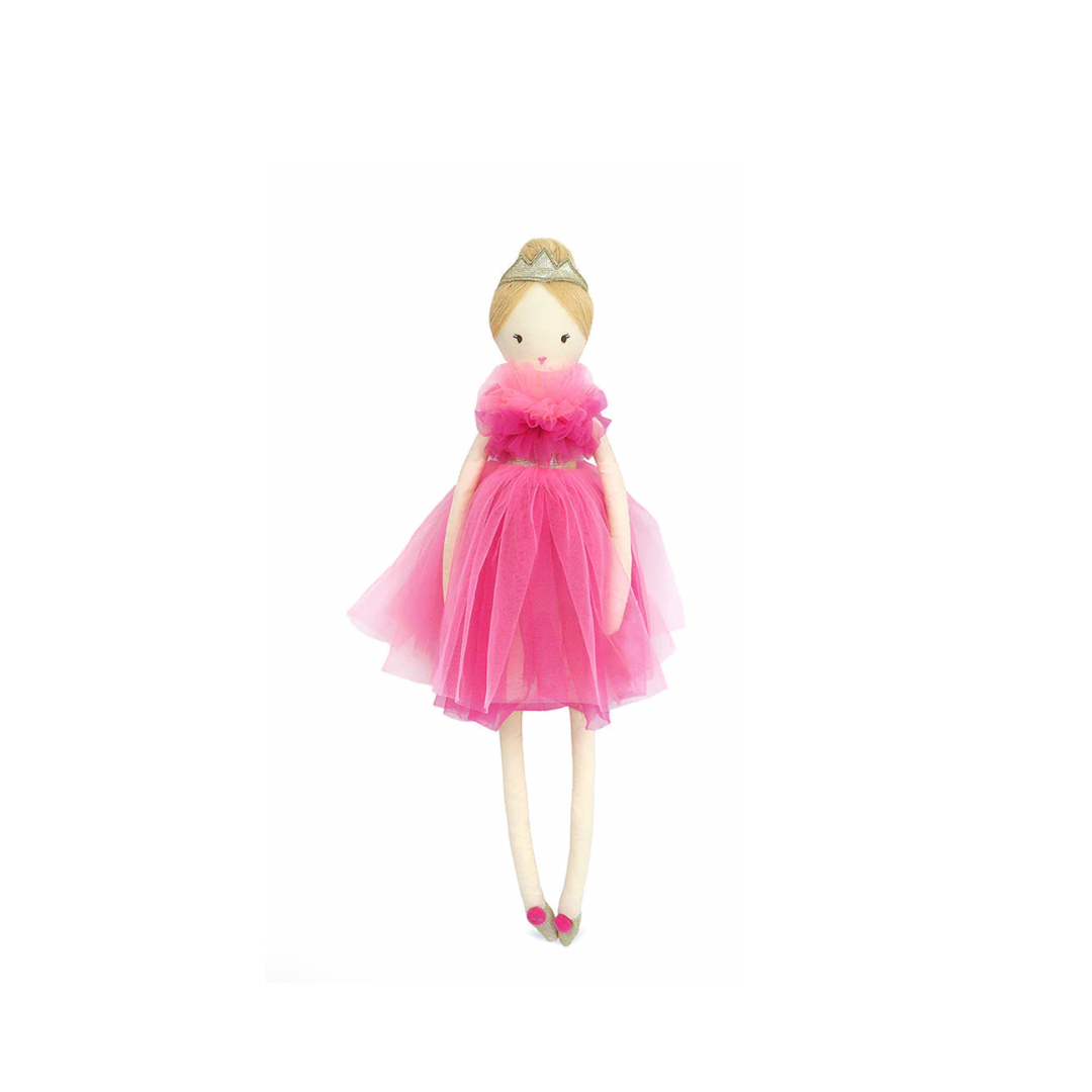 Princess sophia doll