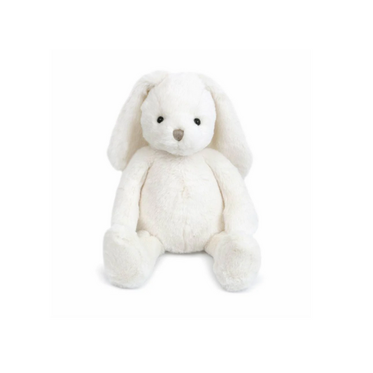 Magnolia bunny stuffie