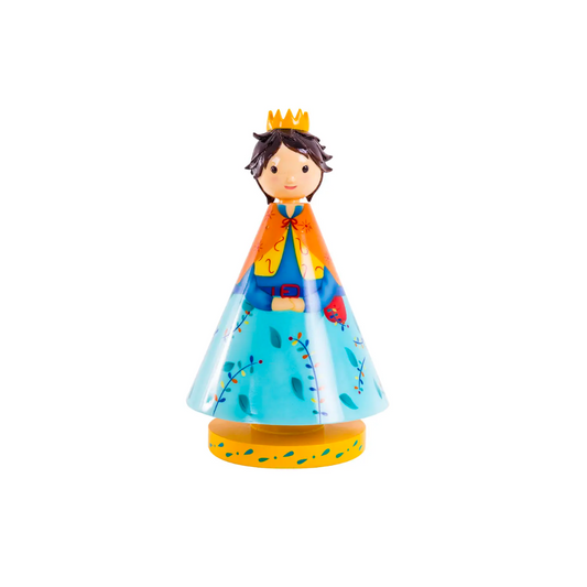 Prince Firefly Lamp