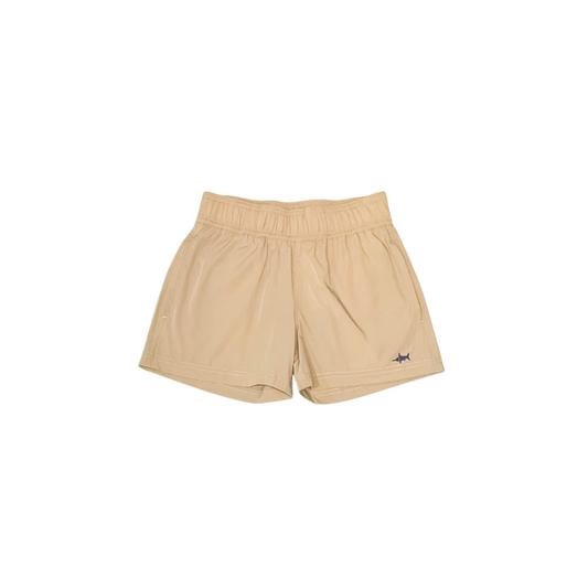 Inlet performance shorts