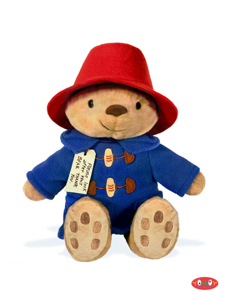 Classic Seated Paddington