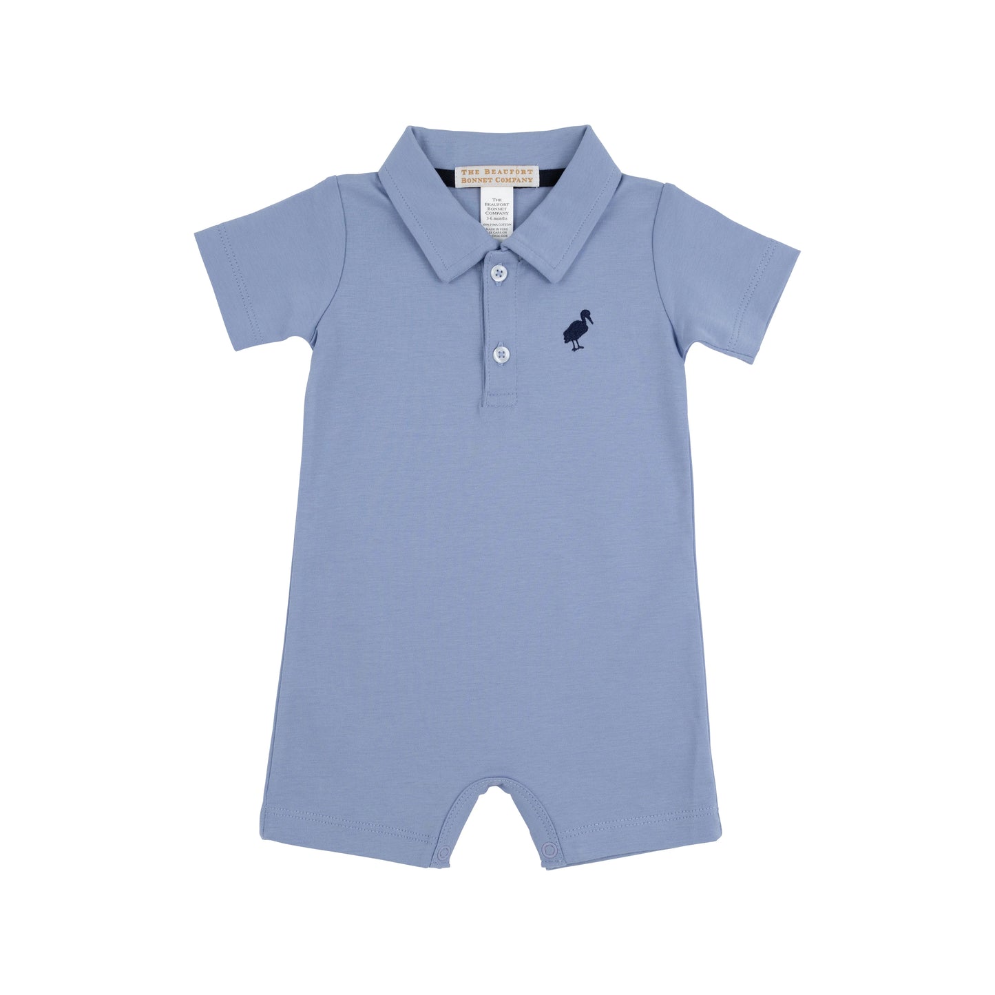 Park City Romper