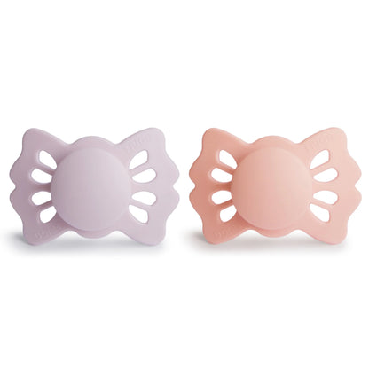 Frigg Pacifiers 2PK