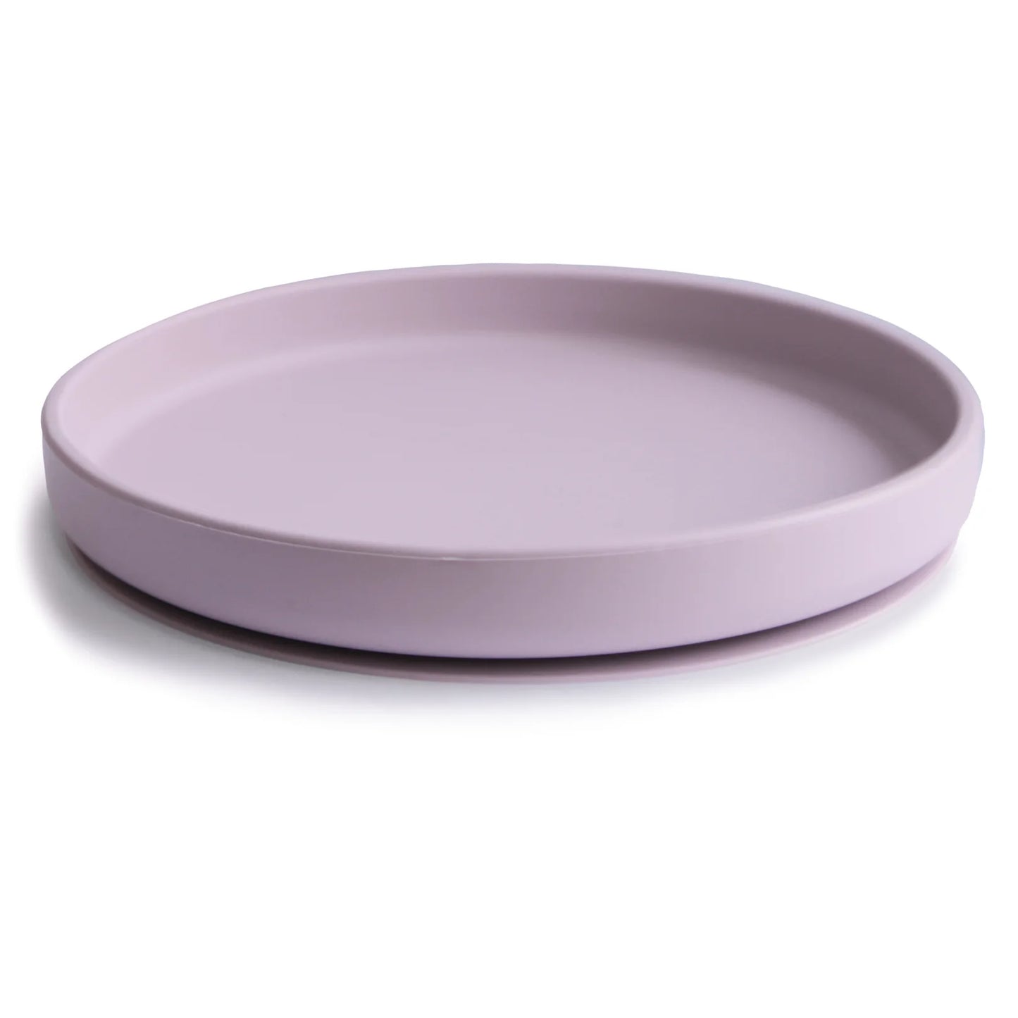 Mushie Silicone Suction Plate