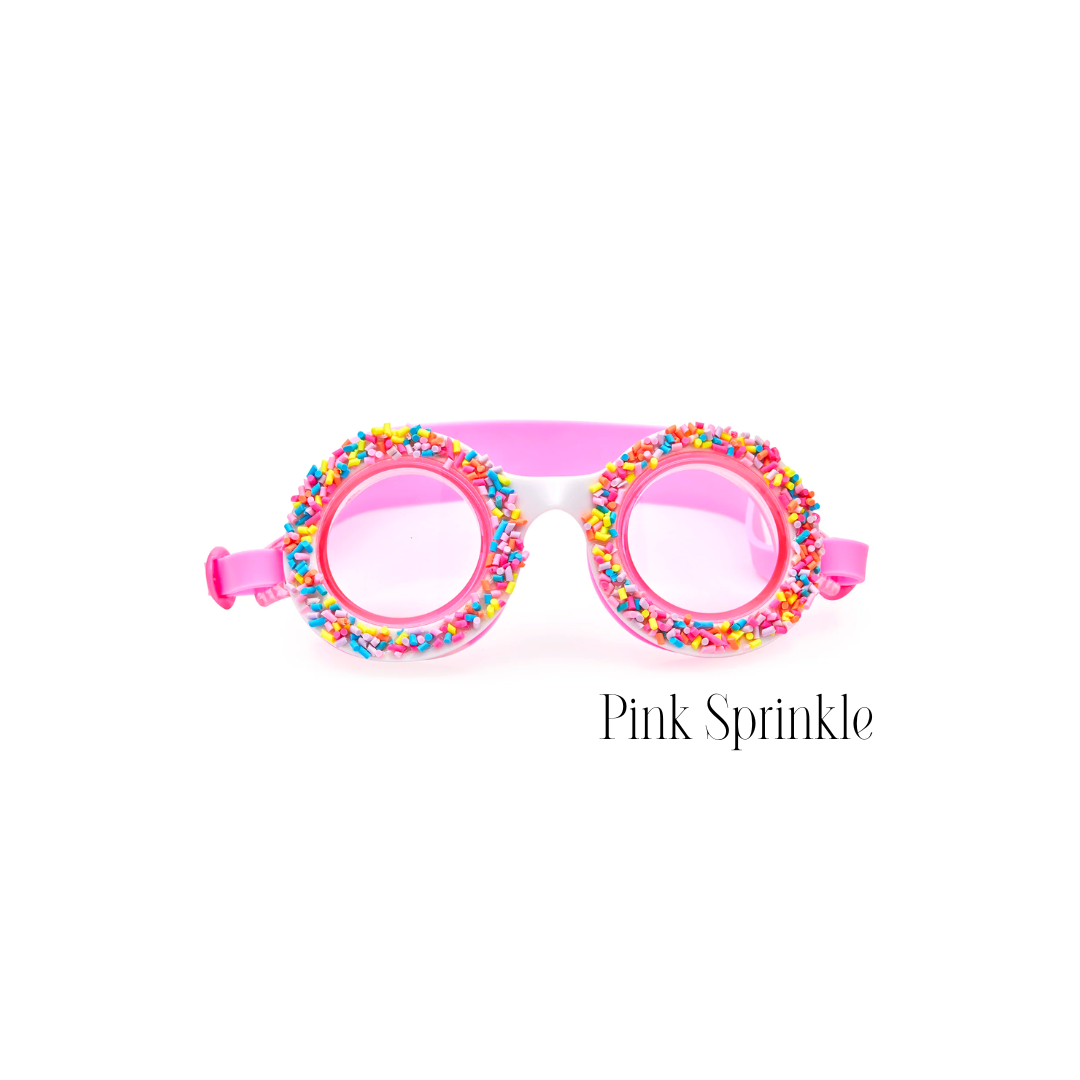 Bling2o candy goggles