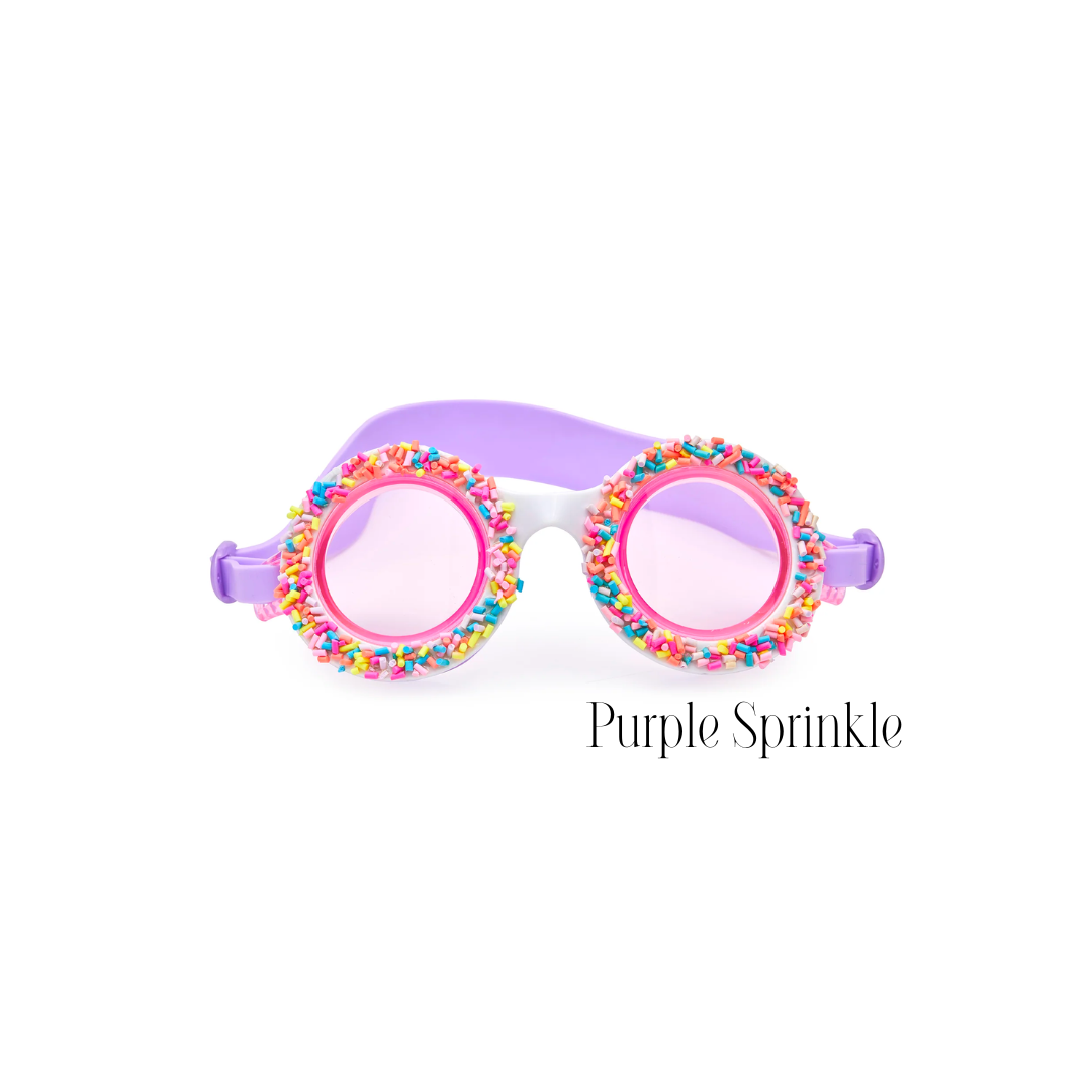 Bling2o candy goggles