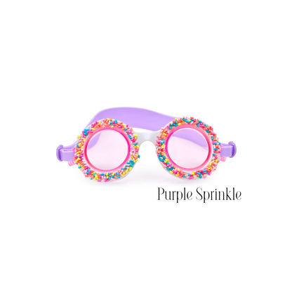 Bling2o candy goggles