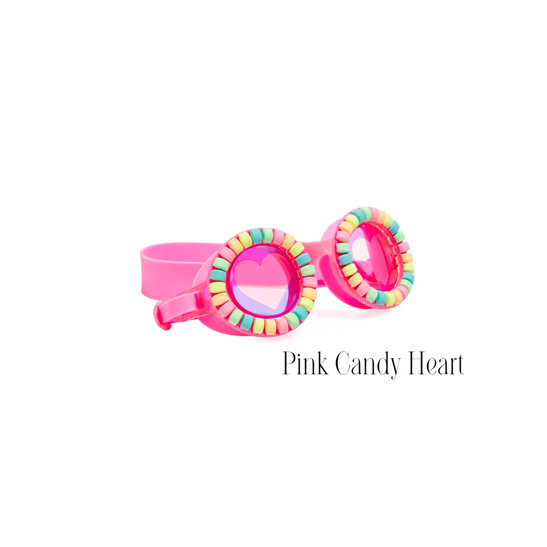 Bling2o candy goggles