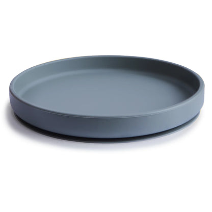 Mushie Silicone Suction Plate