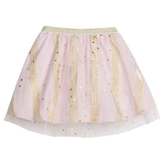 Tulle Stars Skirt