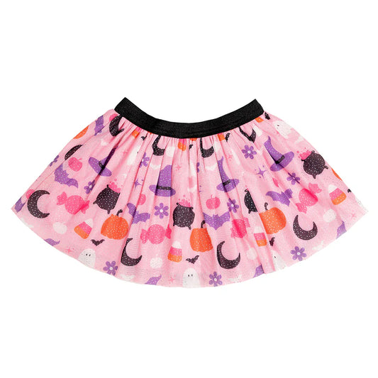 Halloween Tutu