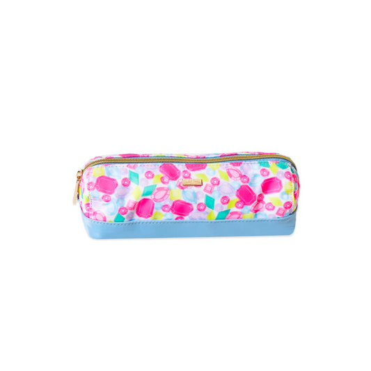 Sequin Pencil Pouch