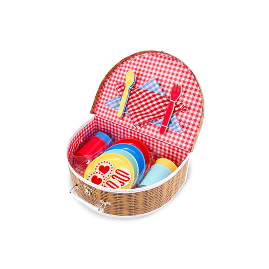 Play Picnic Set