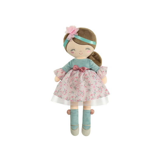 Provence Doll