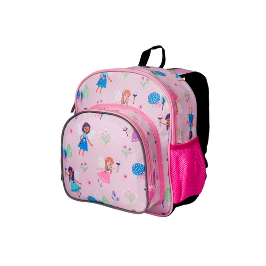 Fairy Garden Backpack