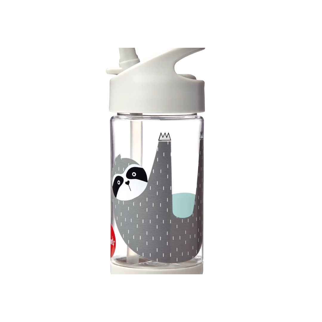 Sloth Water Bottle