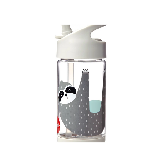 Sloth Water Bottle