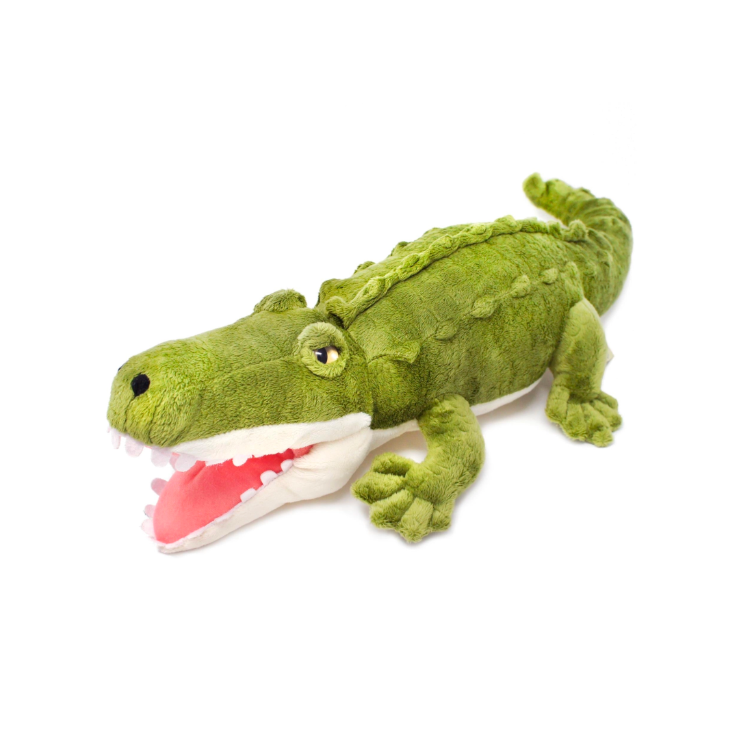 Crocodile Stuffie