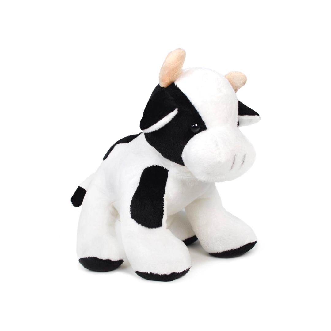 Cow Stuffie