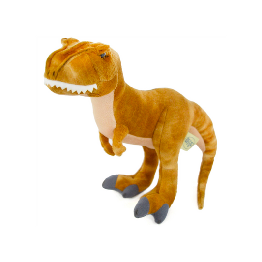 Tyler the T-Rex Stuffie