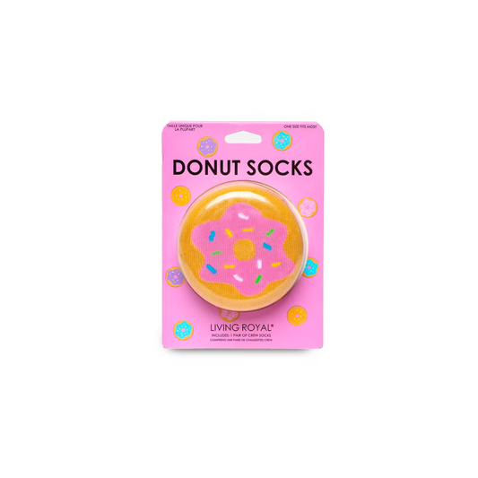 Girls 3D Socks